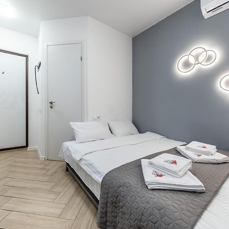Myfreedom Апартаменти Виноградар Пологовий Будинок 2 Kiev Exterior foto