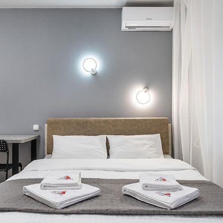 Myfreedom Апартаменти Виноградар Пологовий Будинок 2 Kiev Exterior foto